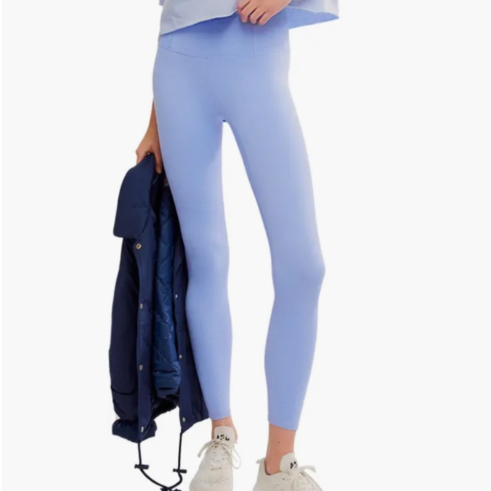 FP Movement by Free People Women's Never Better Leggings